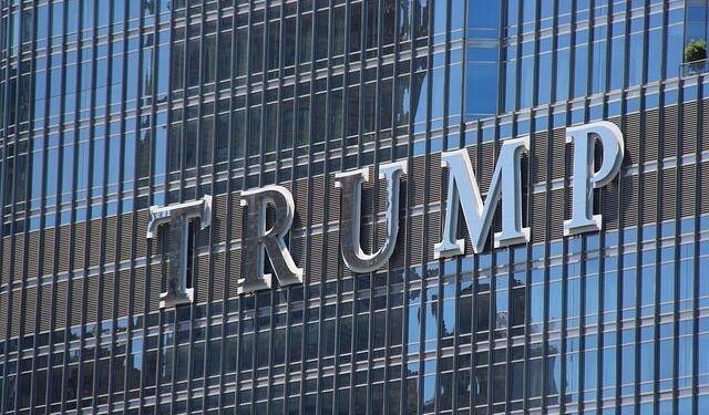 Trump knows exactly what his China trade war means – Asia Times