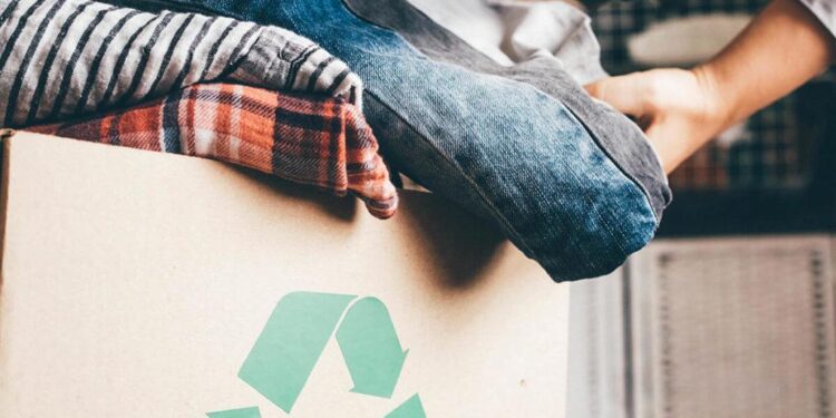 Analysis-Textile Giant Bangladesh Pushed to Recycle More Waste – U.S. News & World Report