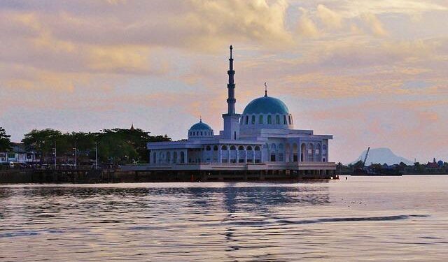 Asean brings 581,775 visitors to Sarawak as of March 2025, led by Brunei and Indonesia – DayakDaily