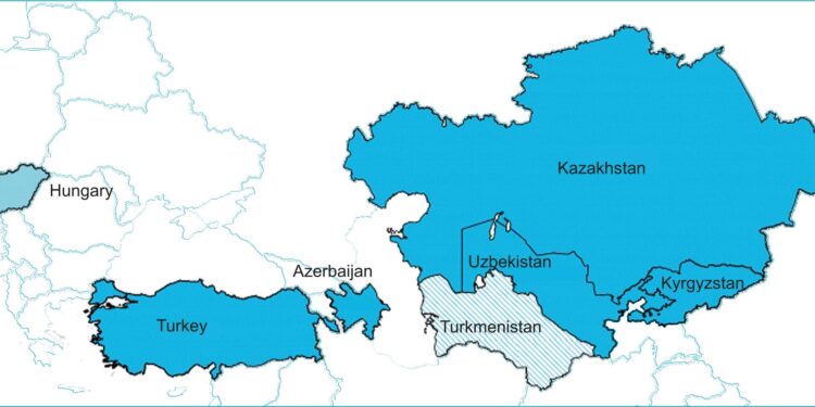 Turkic States Recognize Republic Of Cyprus, Sparking Outrage And Sense Of Betrayal In Ankara – Greek City Times