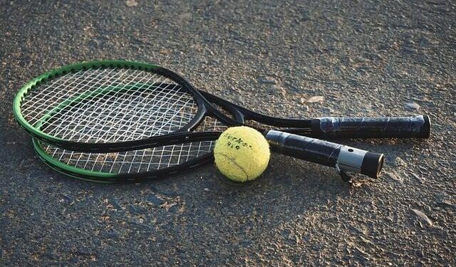 Women’s Tennis Falls to Lebanon Valley, 7-0 – DeSales University Athletics