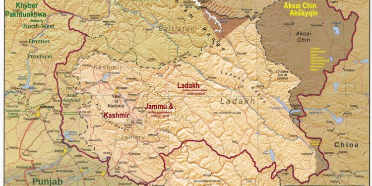 A tourist massacre in Kashmir is escalating tensions between India and Pakistan. Here’s what we know – CNN