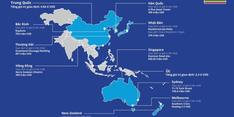 Asia-Pacific markets mixed as Trump softens trade stance against China – CNBC