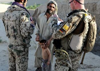 Afghanistan’s public executions reveal fear-based grip of Taliban – Mission Network News