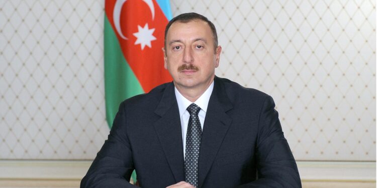 President Ilham Aliyev orders wide celebration of 150th anniversary of Azerbaijan’s National Press – Azerbaycan24