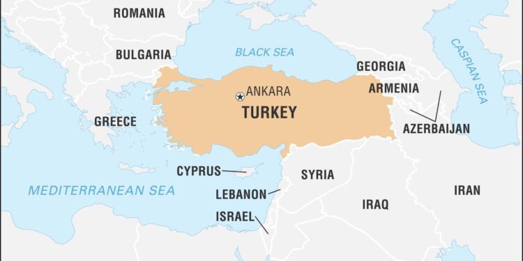 Balancing Security and Diplomacy: Turkey’s Dual-Track Policy Towards Iraq – Stimson Center