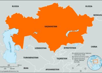Kazakhstan Begins Mineral Exploration in Afghanistan’s Nuristan Province – The Times Of Central Asia