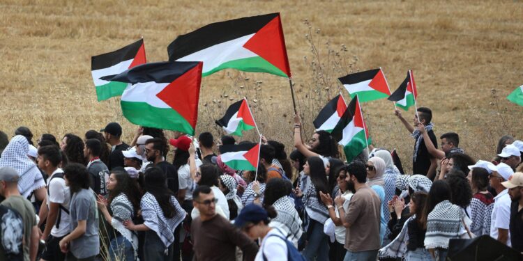 Palestinians face tough South Korea test on road to 2026 World Cup – South China Morning Post
