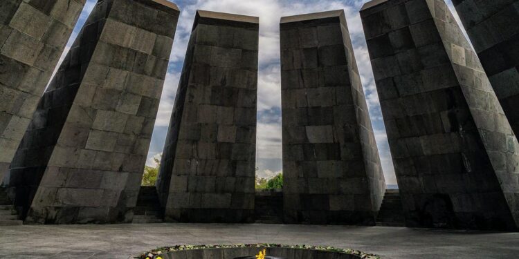 PHOTOS: Armenian remembrance – Daily Hampshire Gazette