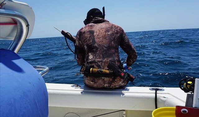 Man, 44, Missing After Reportedly Freediving Alone During Philippines Excursion – People.com