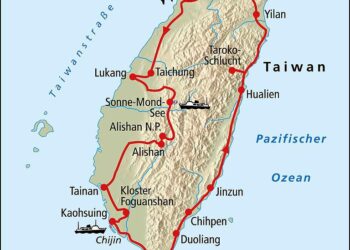 Taiwan says buying more US gas, oil is a focus in tariff talks – Reuters