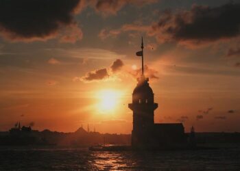 Turkey’s market turmoil isn’t economic — it’s executive dysfunction – Nikkei Asia