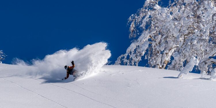 2026 is Your Last Chance to Ski or Snowboard in Japan Before Big Changes Come for Tourists – SnowBrains