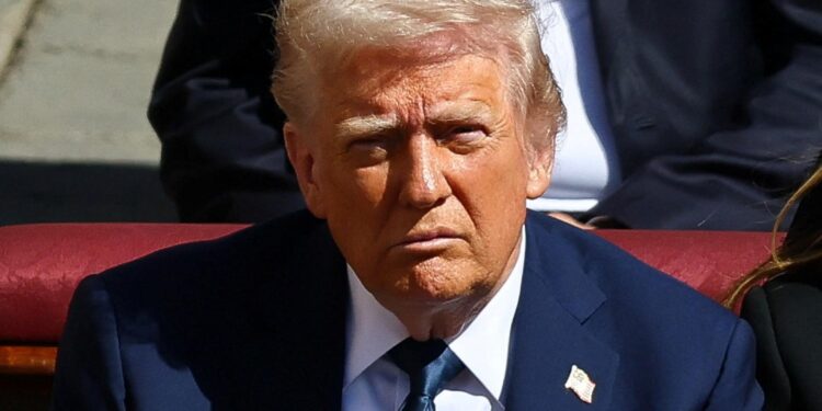 Trump optimistic after call about tariffs with South Korea – Reuters