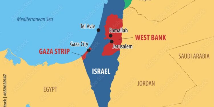 Palestine is at ‘core of the Middle East issue,’ as China stresses 2-state solution for peace – Anadolu Ajansı