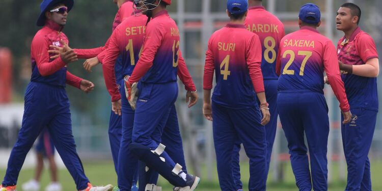 UAE-U19 vs JPN-U19 Live Streaming, ACC Men’s U19 Asia Cup 2024: UAE U19 vs Japan U19 Live Telecast in India, UAE, Japan – myKhel