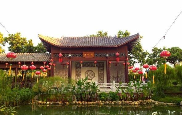 “Flowing water cannot be severed” — How Xi Jinping promotes China-Malaysia friendship – Xinhua