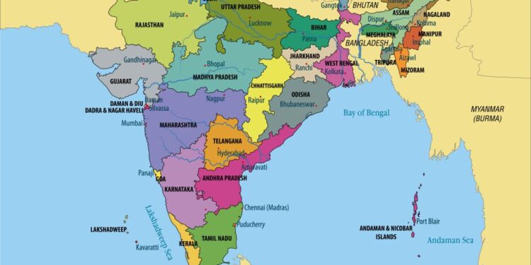 India best placed in Asia for growth outlook amid trade tensions: Morgan Stanley – Times of Oman