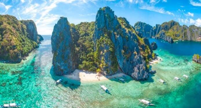 Philippines, U.S. Test Air Defenses as China Seizes Reef – The China-Global South Project