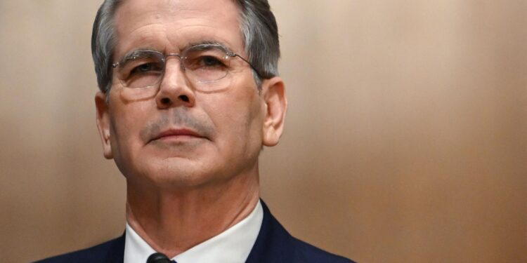 Bessent says he doesn’t know if Trump has spoken with China’s Xi – ABC News