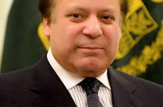 Nawaz Sharif Asks Pak PM Not To Take Aggressive Stance Against India: Report – NDTV