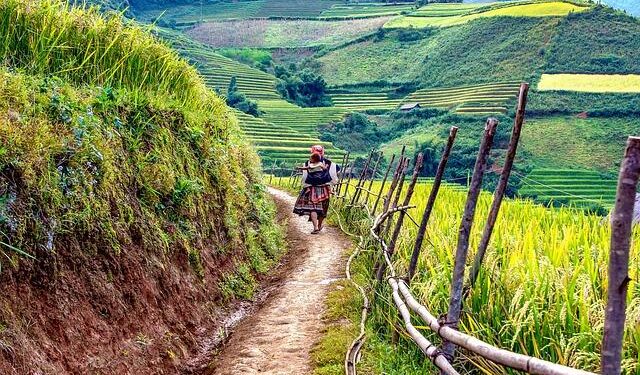April 30 victory is a great triumph of both Laos and Vietnam: military officer – Vietnam+ (VietnamPlus)
