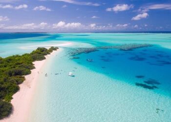 An Affordable Maldives Vacation Is Possible—Here’s How to Do It – Condé Nast Traveler