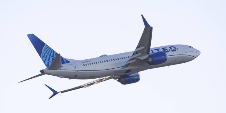 India Plans to Highlight Boeing Order Pipeline in US Trade Talks – Bloomberg.com