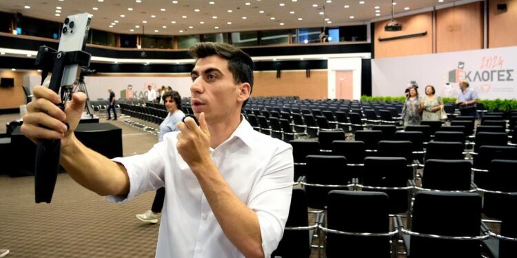 Cypriot MEP pushes for business-friendly EU tax reform – Cyprus Mail