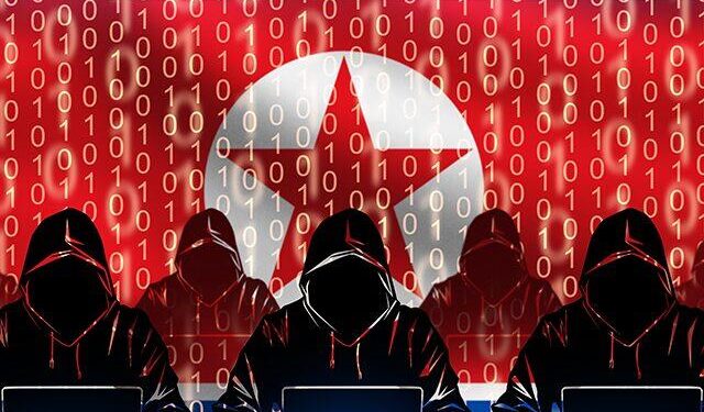 North Korean cyber spies created U.S. firms to dupe crypto developers – The Japan Times