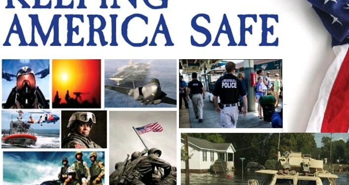 America promised them safety. Now they fear what Trump will do next. | Opinion – USA Today