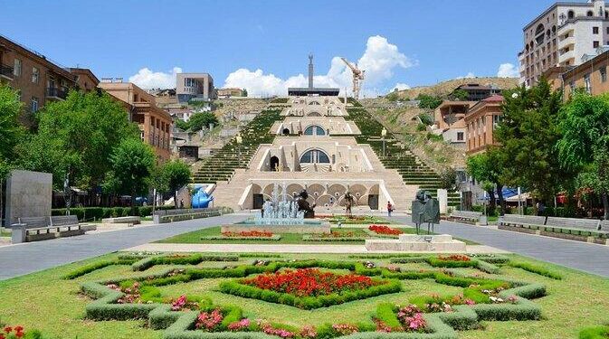 The 19 best things to do in Yerevan, Armenia – Lonely Planet