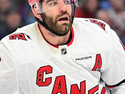 Jordan Martinook – ESPN