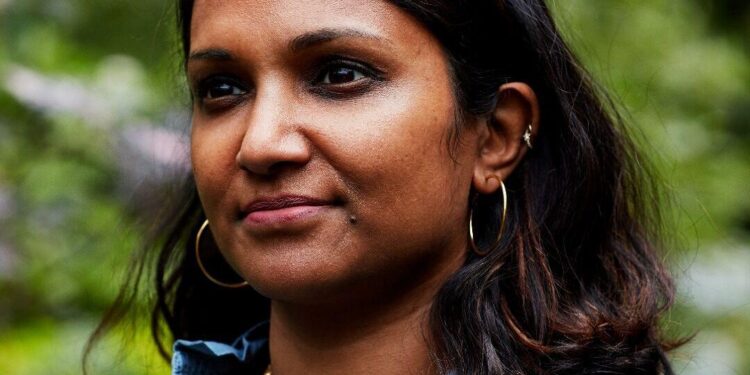 Cynthia Shanmugalingam Throws a Sri Lankan Feast on Geoffrey Bawa’s Estate – The New York Times