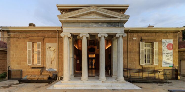 U of A expert’s discovery to be displayed in Cyprus archaeological museum – University of Arizona News