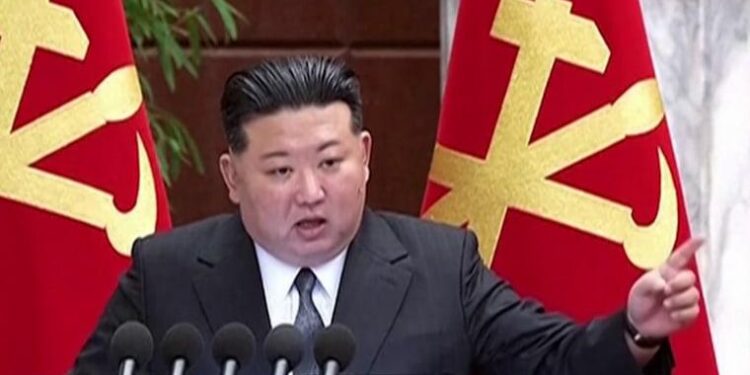 North Korea criticises Rubio, says it will respond strongly to US provocations – Reuters