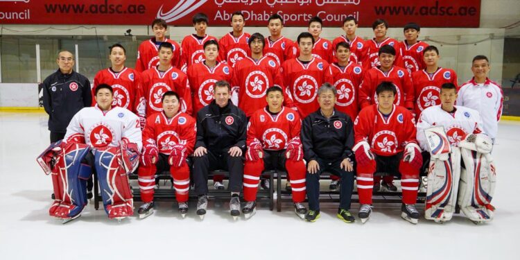 Hong Kong ice hockey players hurt in shocking attack after Asian Winter Games win – South China Morning Post