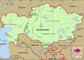 Kazakhstan becomes hotspot for Arab Gulf travelers – Trend News Agency