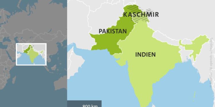 Pakistan may hit 120 degrees this week. It could be a global record. – The Washington Post