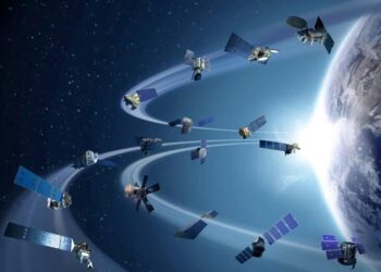 20 new satellites under development as Iran ramps up private sector role in space program – Tehran Times
