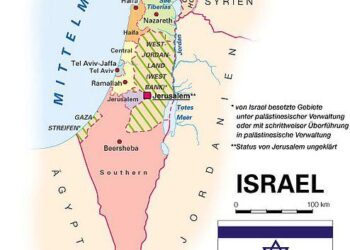 Israel in rare historic photographs from JNF archive – Ynetnews