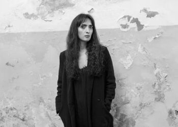 Georgian filmmaker embedded in a birth clinic for a year to make abortion drama – NPR