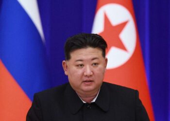 North Korea confirms sending troops to Russia – Yeni Şafak