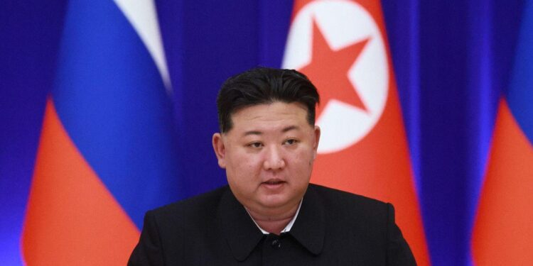 North Korea confirms sending troops to Russia – Yeni Şafak
