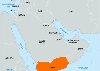 Yemen Government Probes Delay AAE-1 Cable Repairs – SubTel Forum