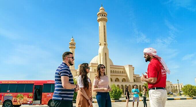 Bahrain’s Minister of Tourism Explores New Global Partnerships to Boost Tourism Sector – Travel And Tour World