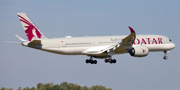 Qatar Airways boosts in-flight connectivity with Starlink – TTG Asia
