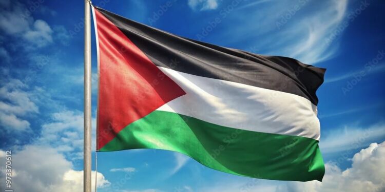 Fortune favours the brave as Palestine make history by reaching Asian Cup knockout round – ESPN