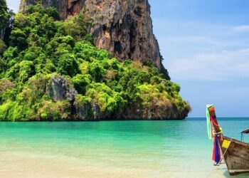 Tourism Hot Spot Thailand Launches Digital Arrival Card for Foreign Visitors – Bloomberg.com