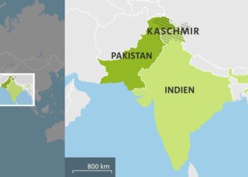 Pakistan and India hint at imminent military action over Kashmir. A look at the nuclear rivals – AP News